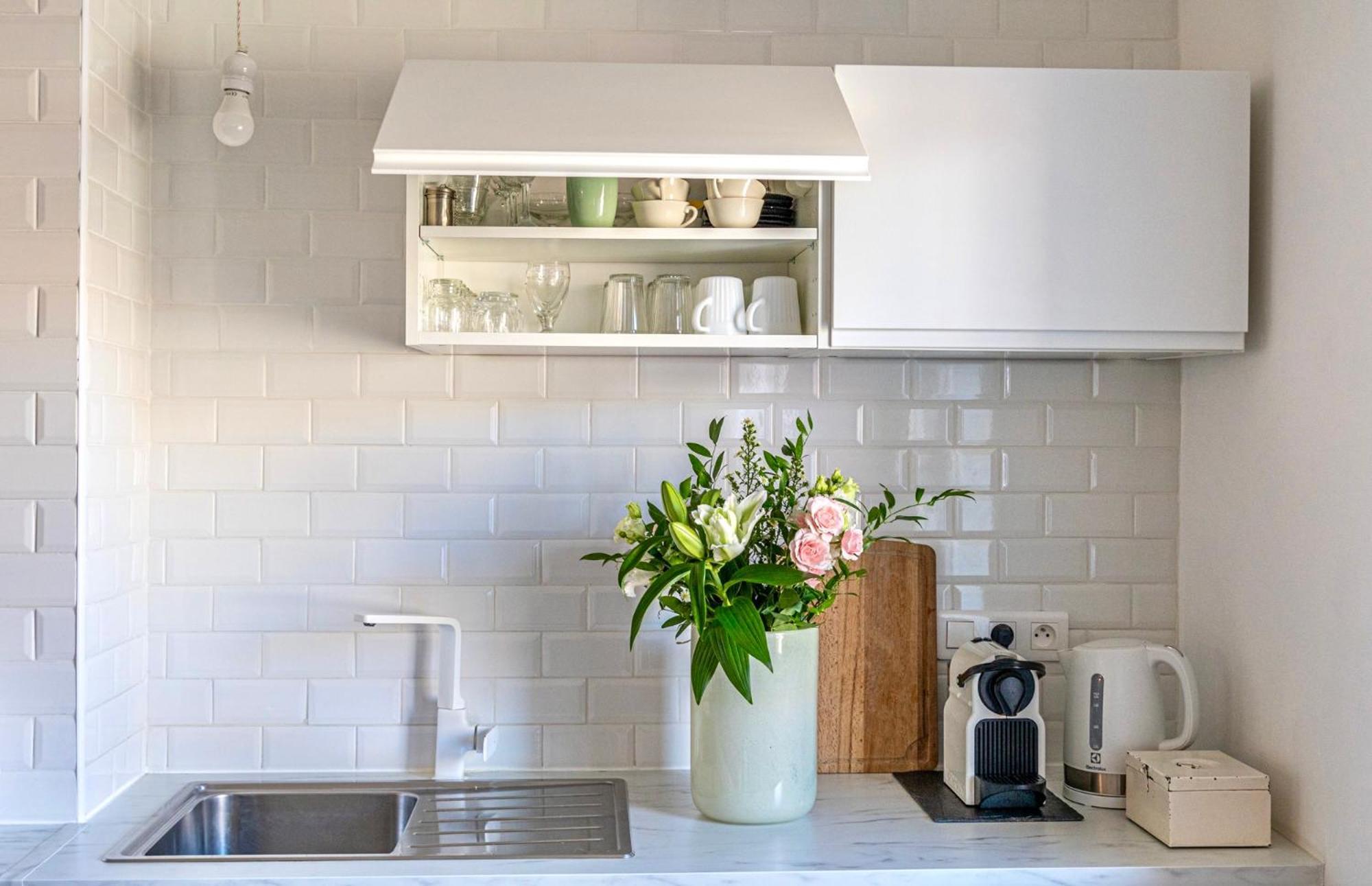 Appartement Le 40 à LʼIsle-sur-la-Sorgue Extérieur photo