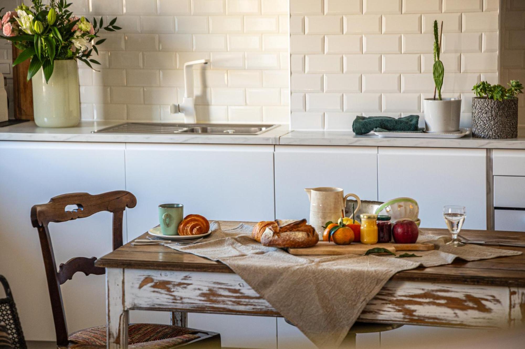 Appartement Le 40 à LʼIsle-sur-la-Sorgue Extérieur photo
