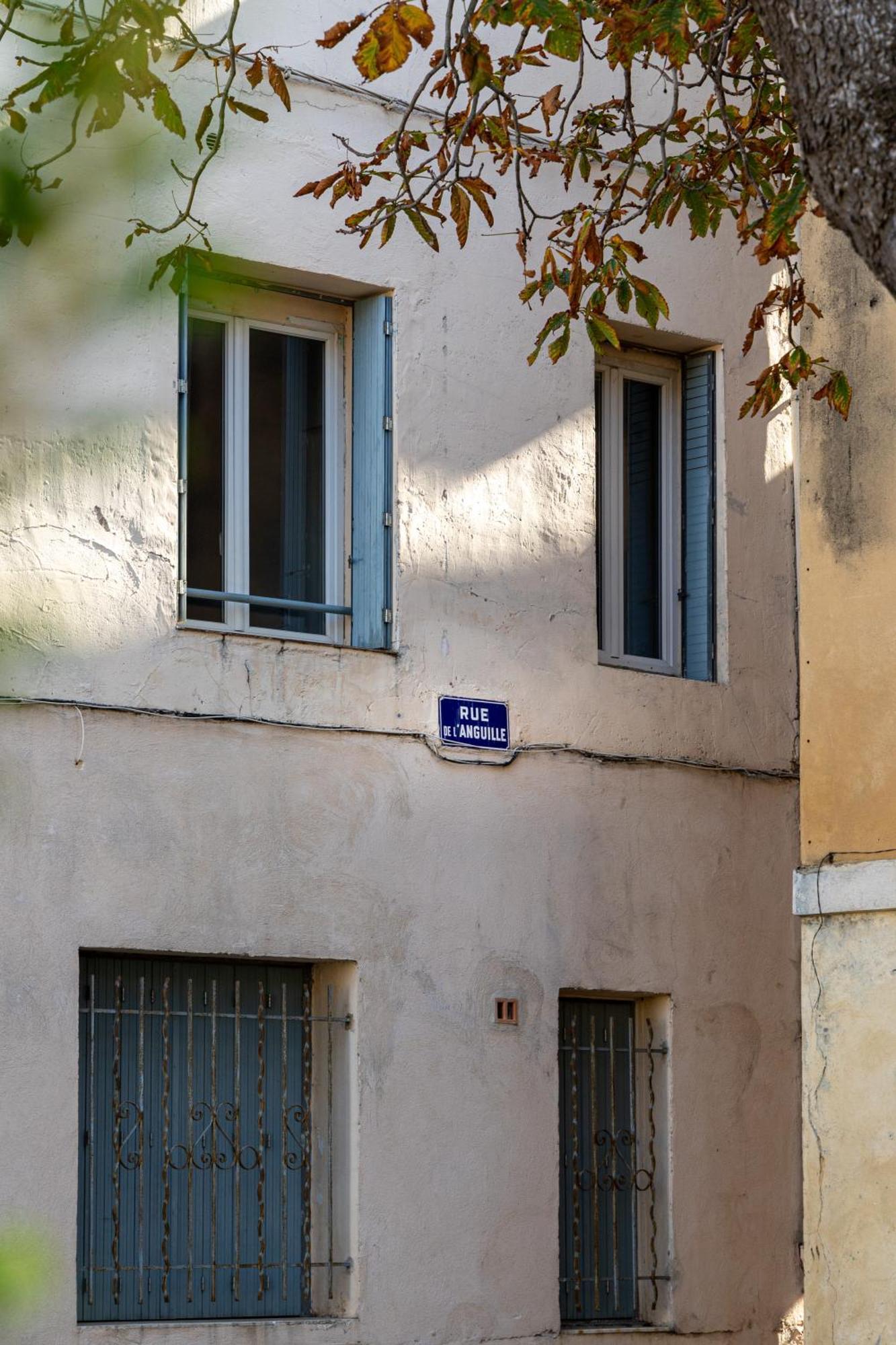 Appartement Le 40 à LʼIsle-sur-la-Sorgue Extérieur photo